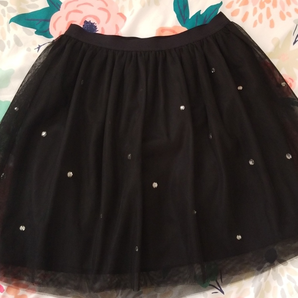 Circo Tulle Skirt